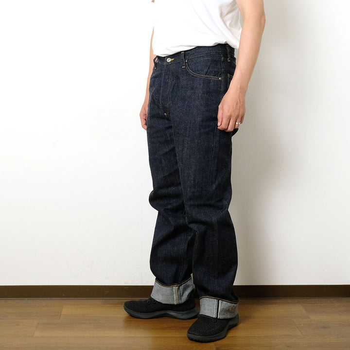 BIG JOHN - WWII MODEL - STRAIGHT - M1011W