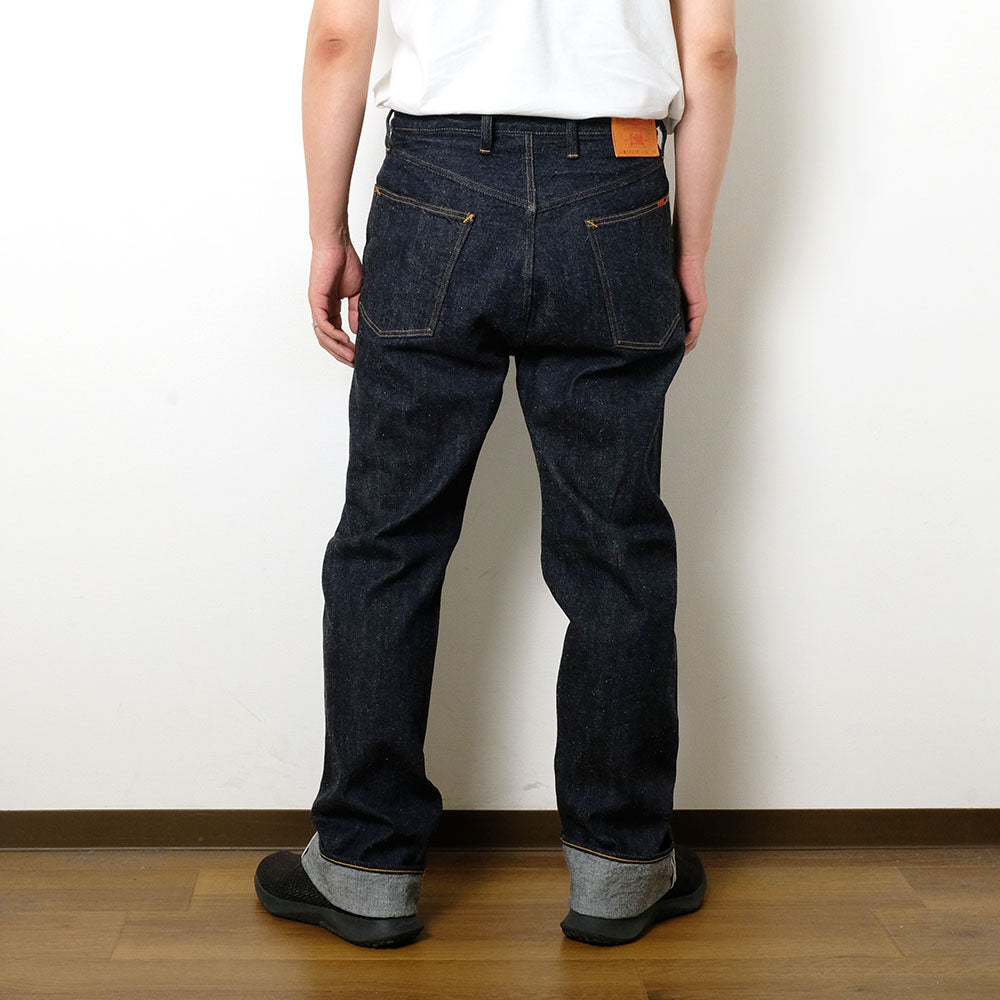 BIG JOHN - WWII MODEL - STRAIGHT - M1011W