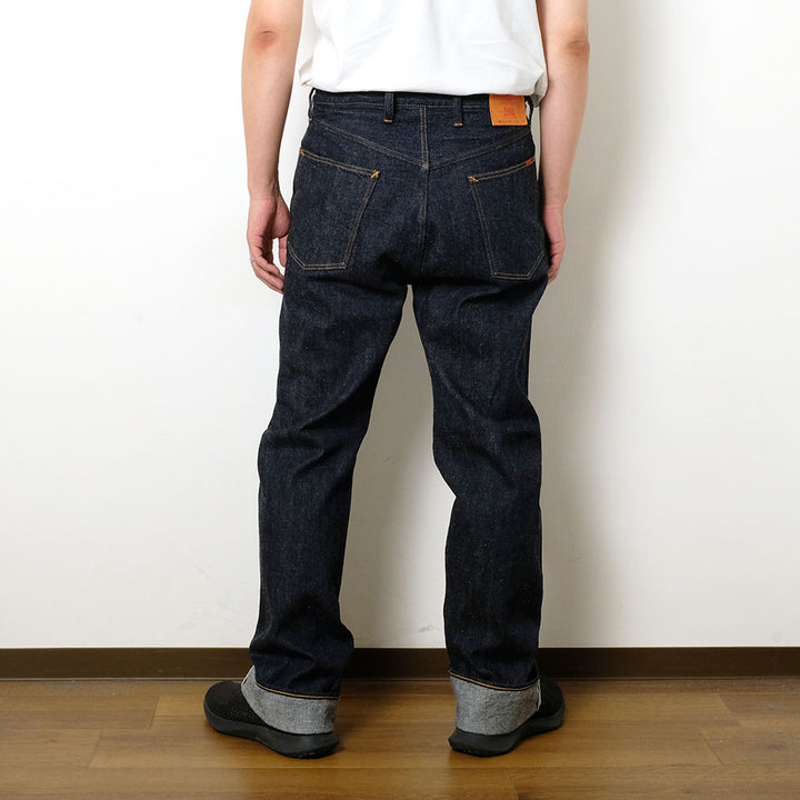 BIG JOHN - WWII MODEL - STRAIGHT - M1011W