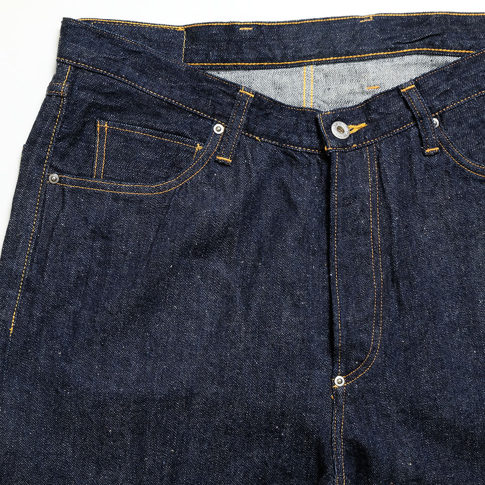 BIG JOHN - WWII MODEL - STRAIGHT - M1011W