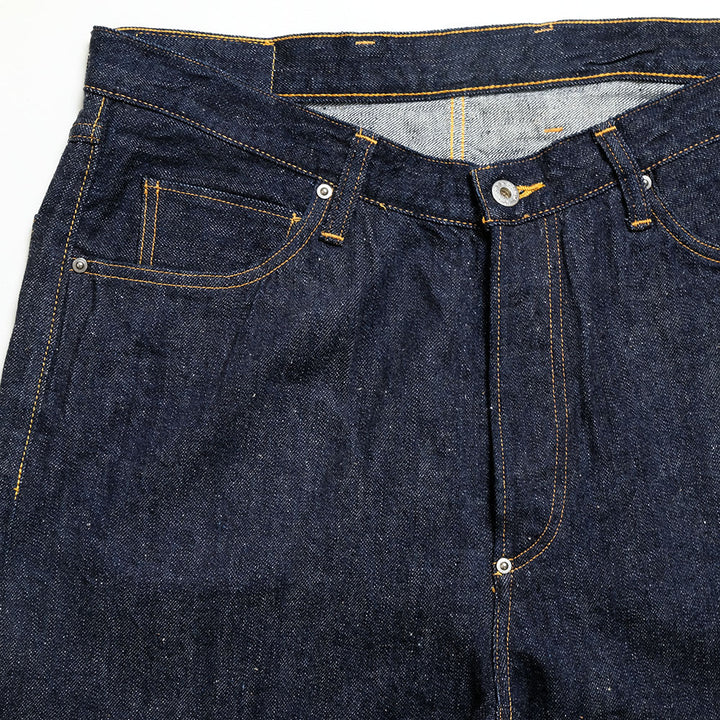 BIG JOHN - WWII MODEL - STRAIGHT - M1011W