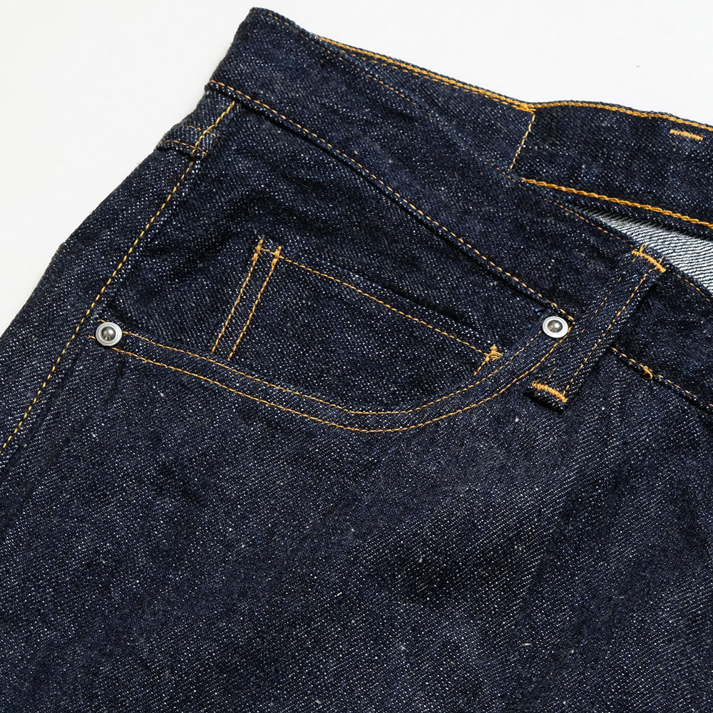 BIG JOHN - WWII MODEL - STRAIGHT - M1011W