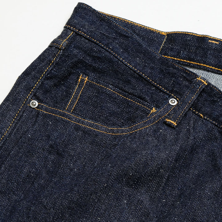 BIG JOHN - WWII MODEL - STRAIGHT - M1011W