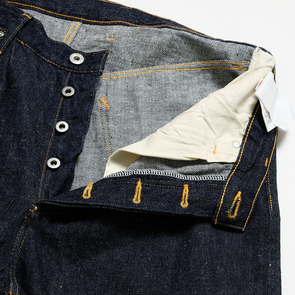 BIG JOHN - WWII MODEL - STRAIGHT - M1011W