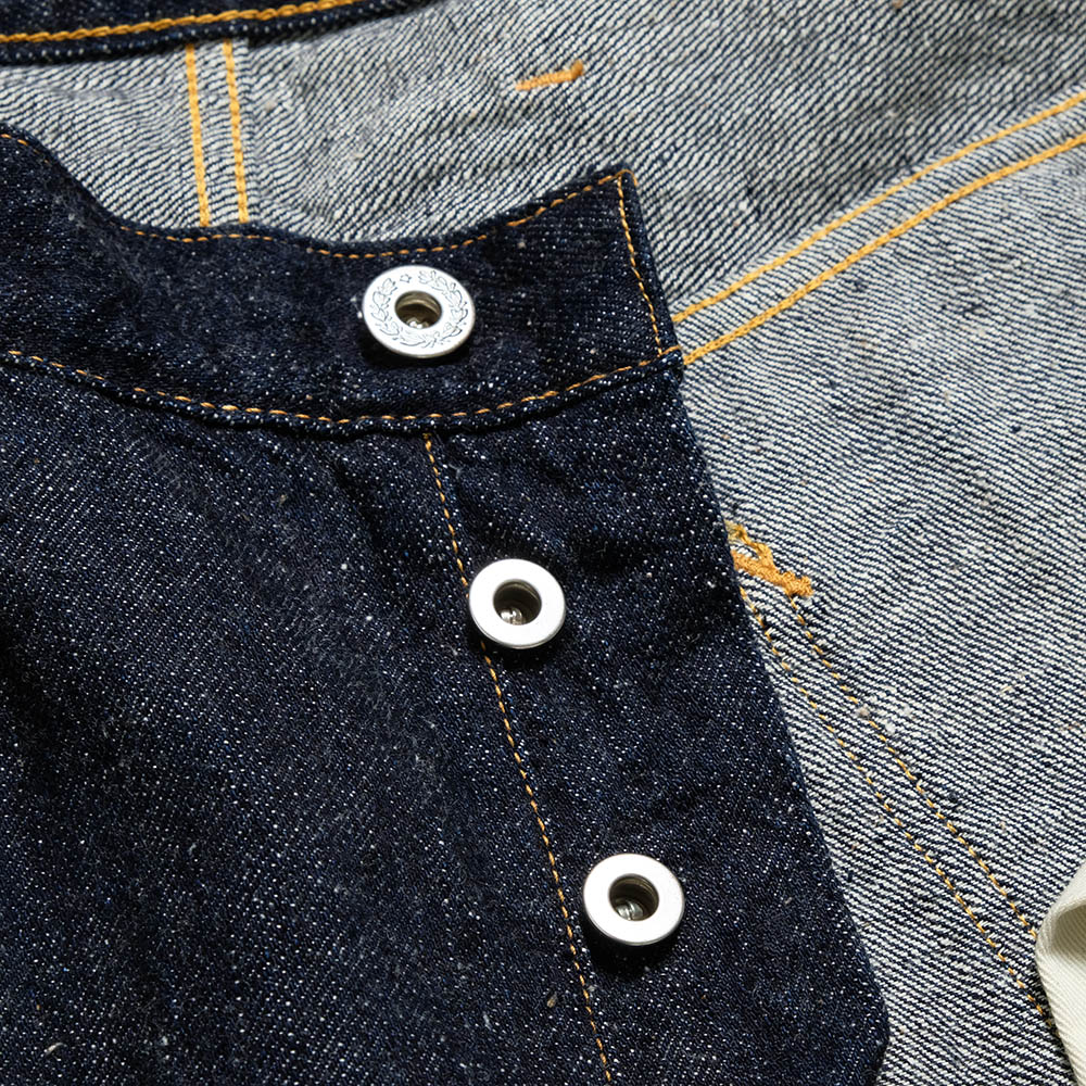 BIG JOHN - WWII MODEL - STRAIGHT - M1011W