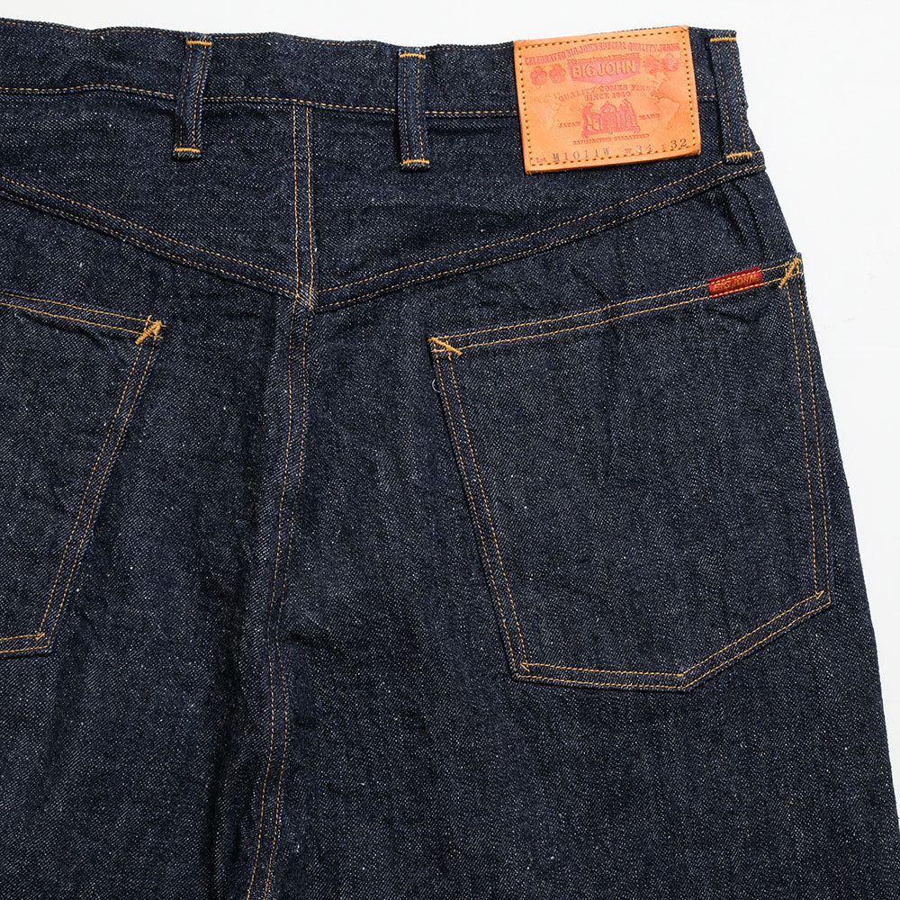 BIG JOHN - WWII MODEL - STRAIGHT - M1011W