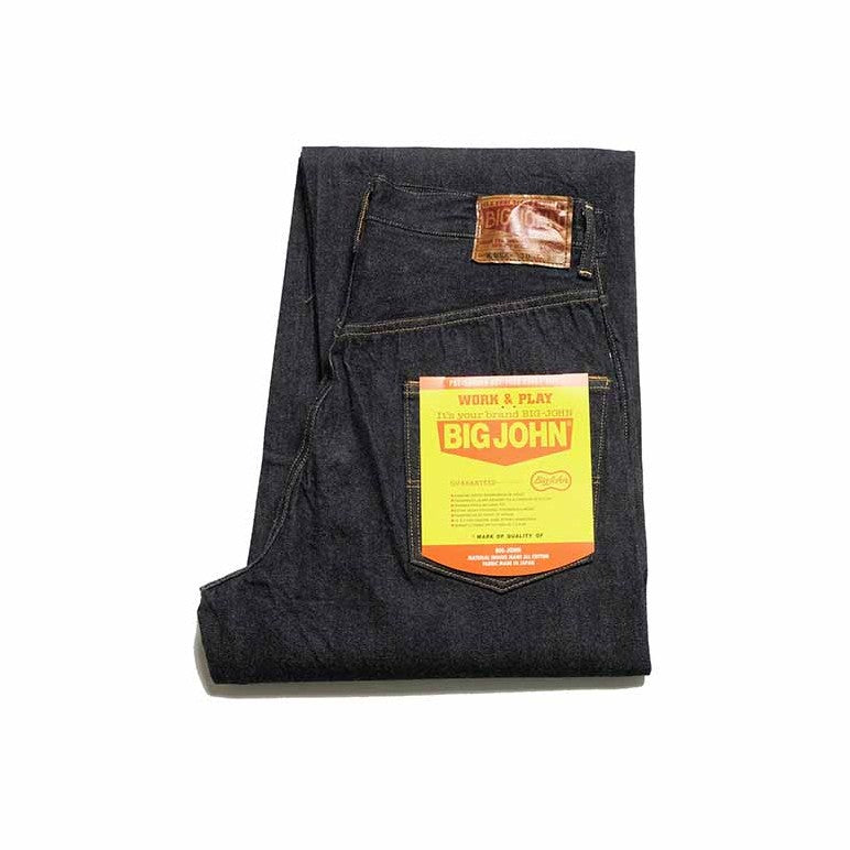 BIGJOHN　M101 size32 m101slb_aaa.jpg?v=1774430475&