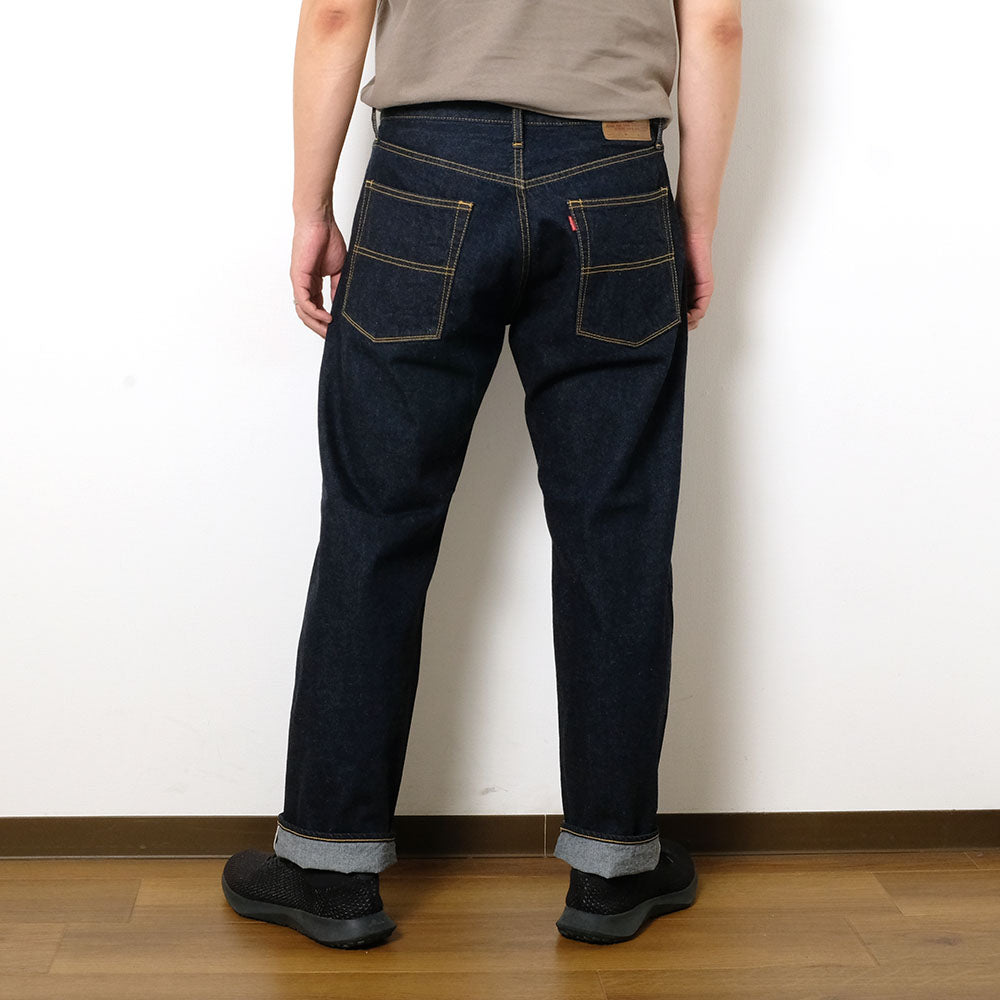 BIG JOHN - SL VINTAGE 60's Classic Straight - M102SL-LW76