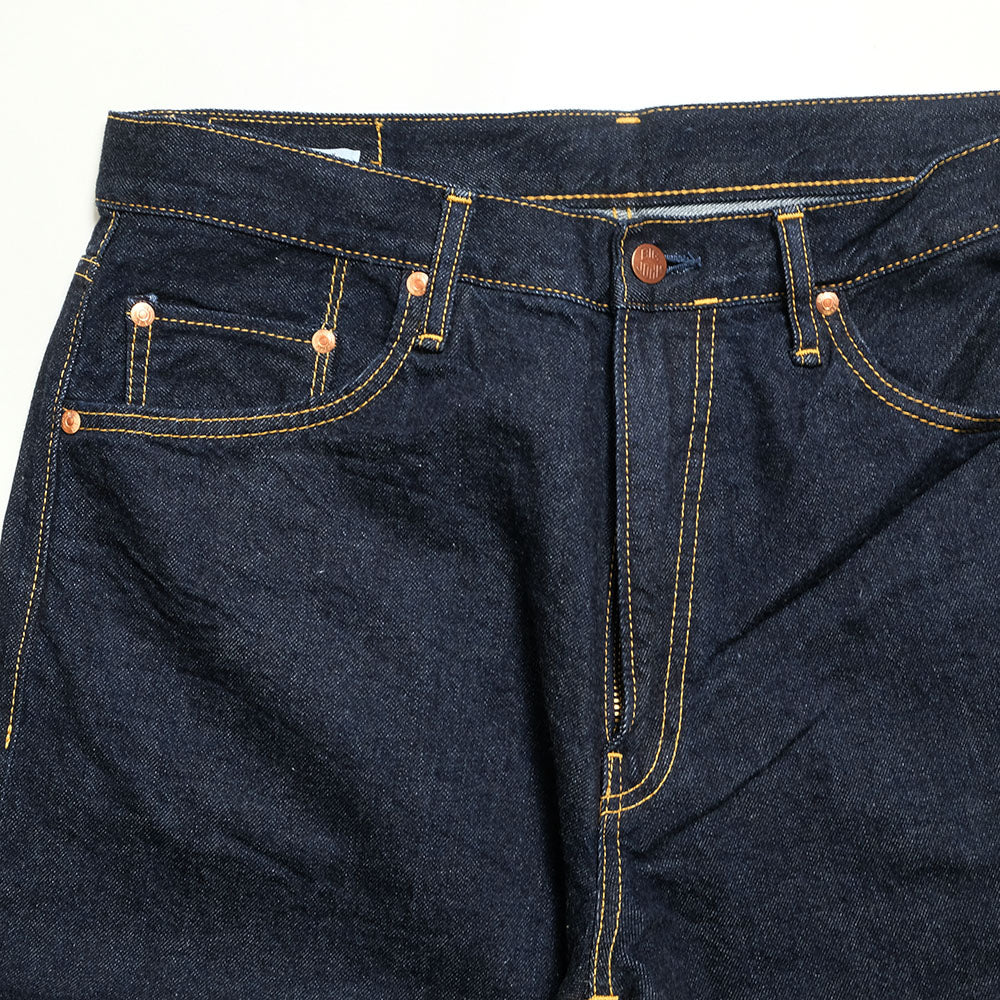 BIG JOHN - SL VINTAGE 60's Classic Straight - M102SL-LW76