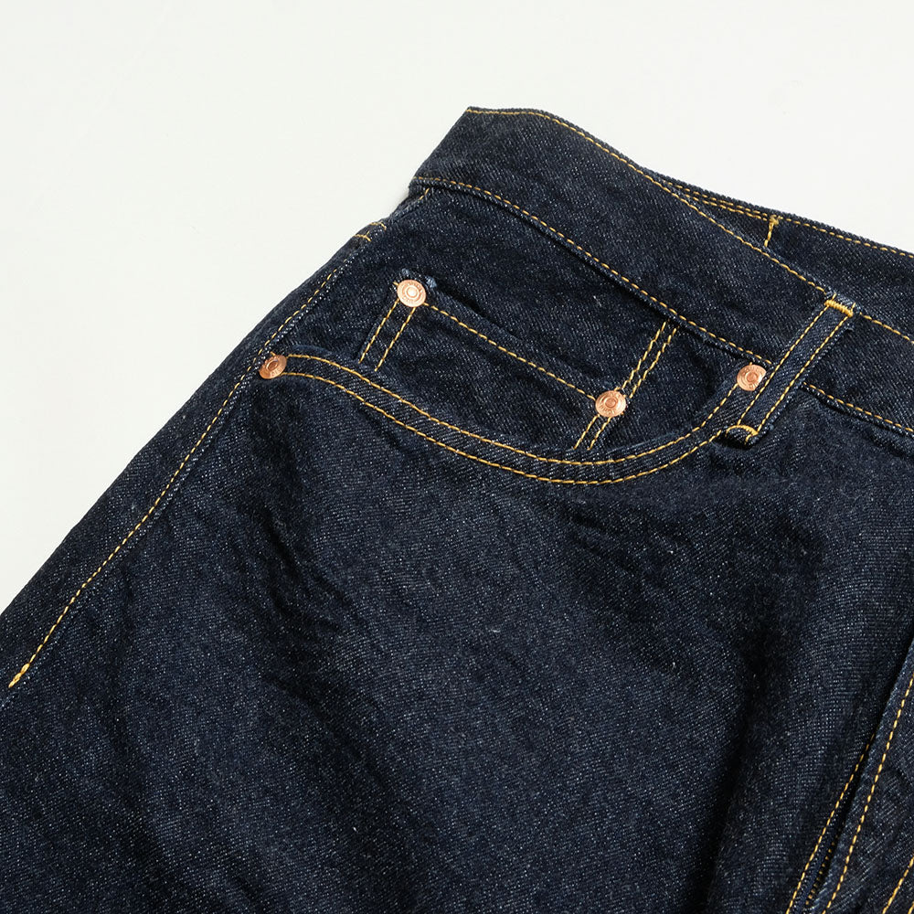 BIG JOHN - SL VINTAGE 60's Classic Straight - M102SL-LW76