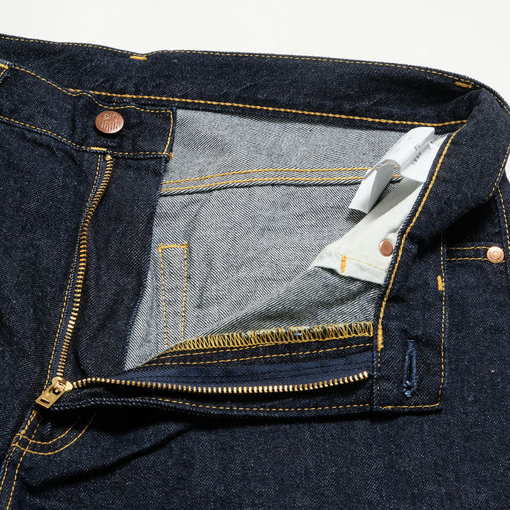 BIG JOHN - SL VINTAGE 60's Classic Straight - M102SL-LW76