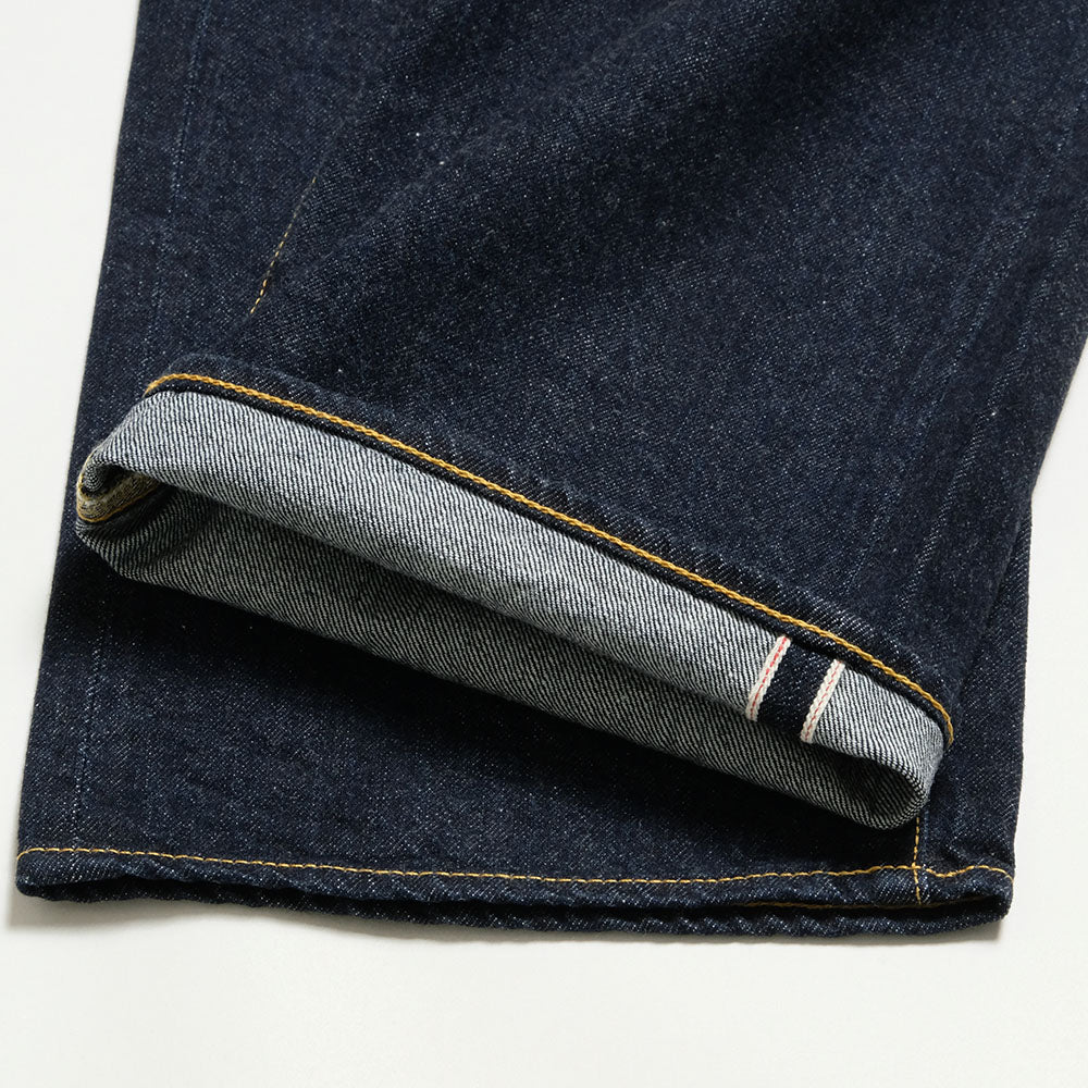 BIG JOHN - SL VINTAGE 60's Classic Straight - M102SL-LW76