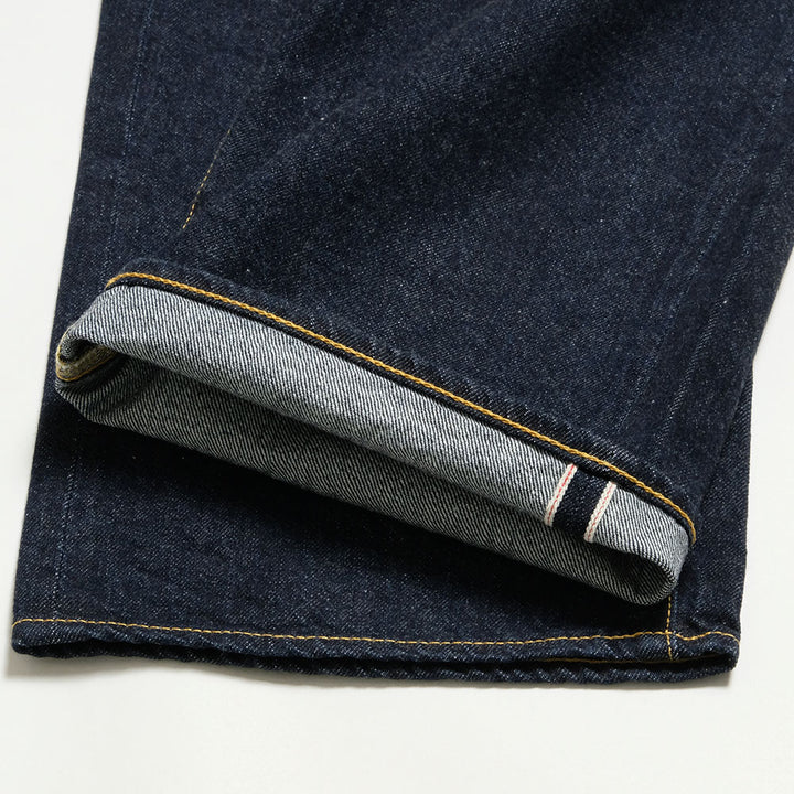 BIG JOHN - SL VINTAGE 60's Classic Straight - M102SL-LW76