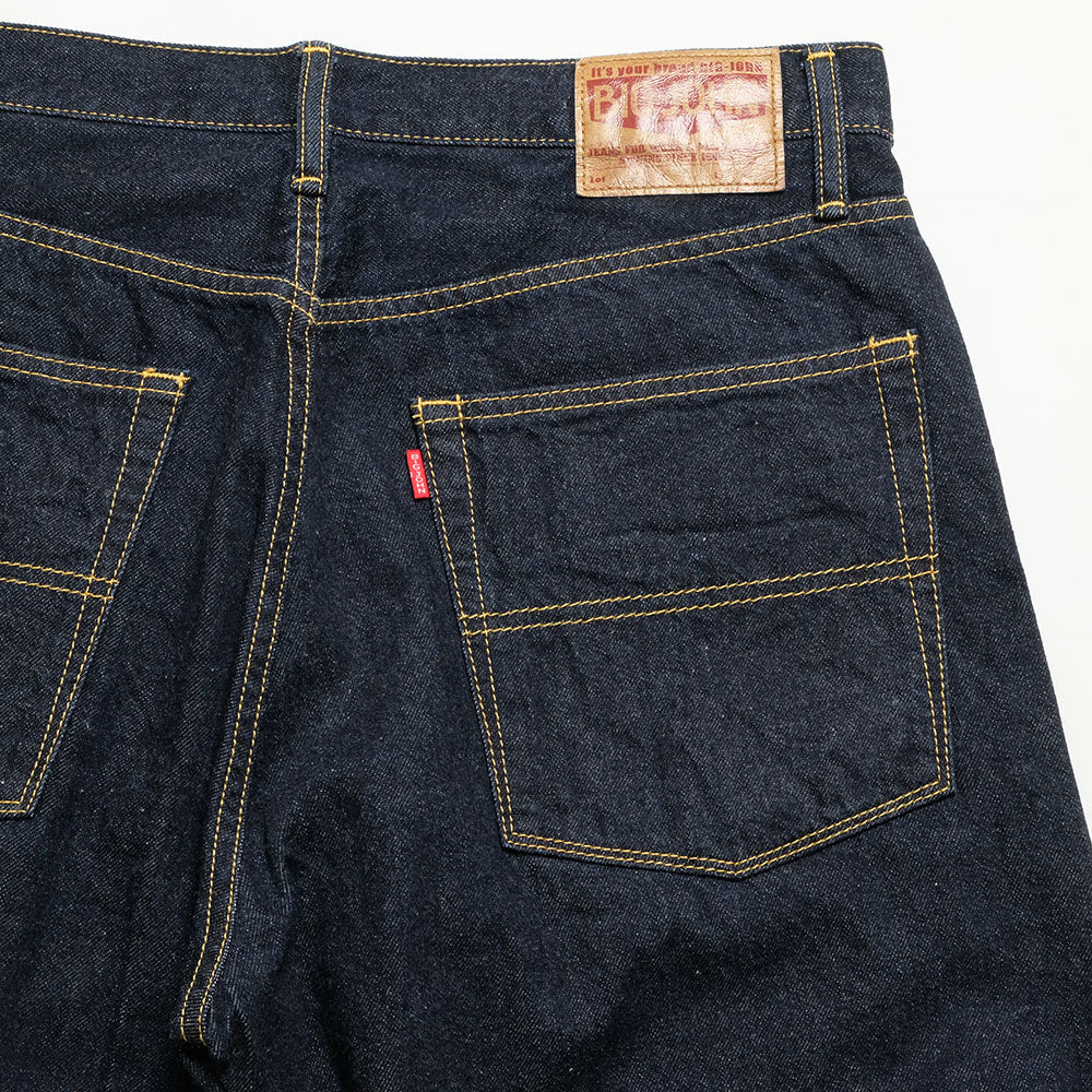 BIG JOHN - SL VINTAGE 60's Classic Straight - M102SL-LW76