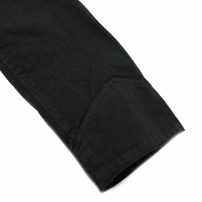 Soundman - Coverall Jacket - Birmingham - Cotton Drill - M374-999Y