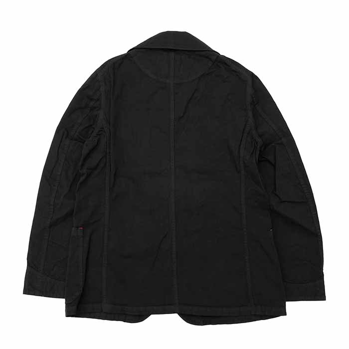 Soundman - Coverall Jacket - Birmingham - Cotton Drill - M374-999Y