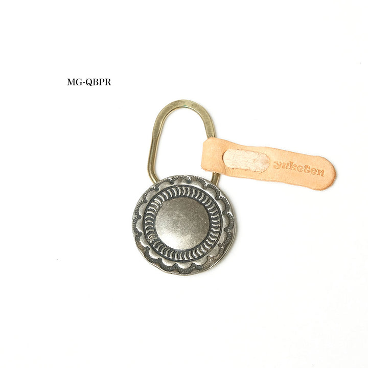 YUKETEN - Concho Key Chains - MG-QB