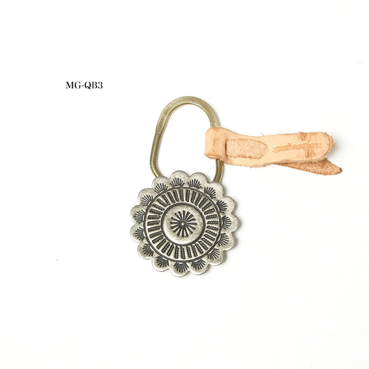 YUKETEN - Concho Key Chains - MG-QB