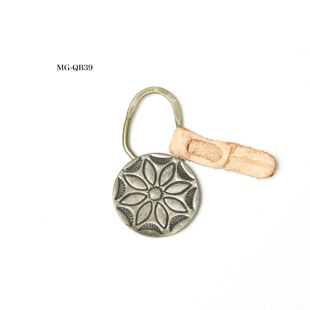 YUKETEN - Concho Key Chains - MG-QB
