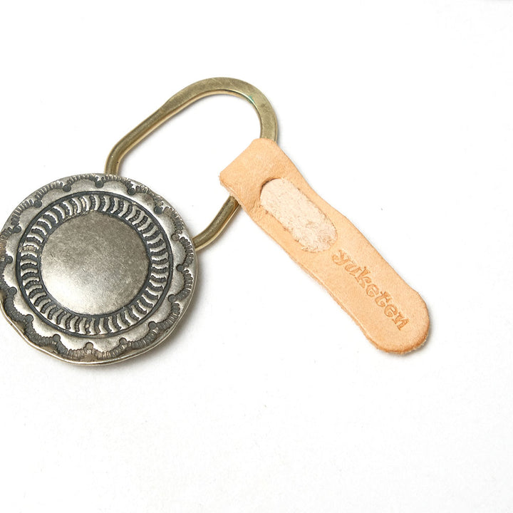 YUKETEN - Concho Key Chains - MG-QB