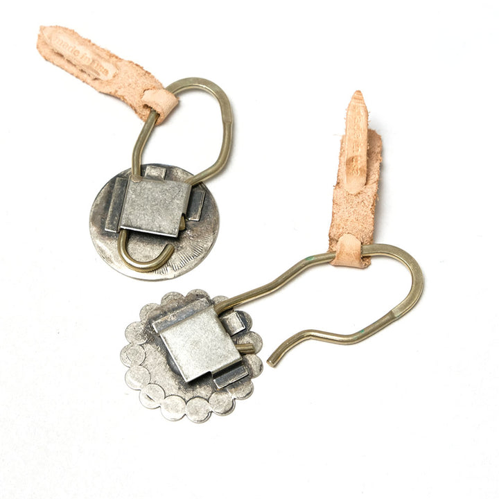 YUKETEN - Concho Key Chains - MG-QB