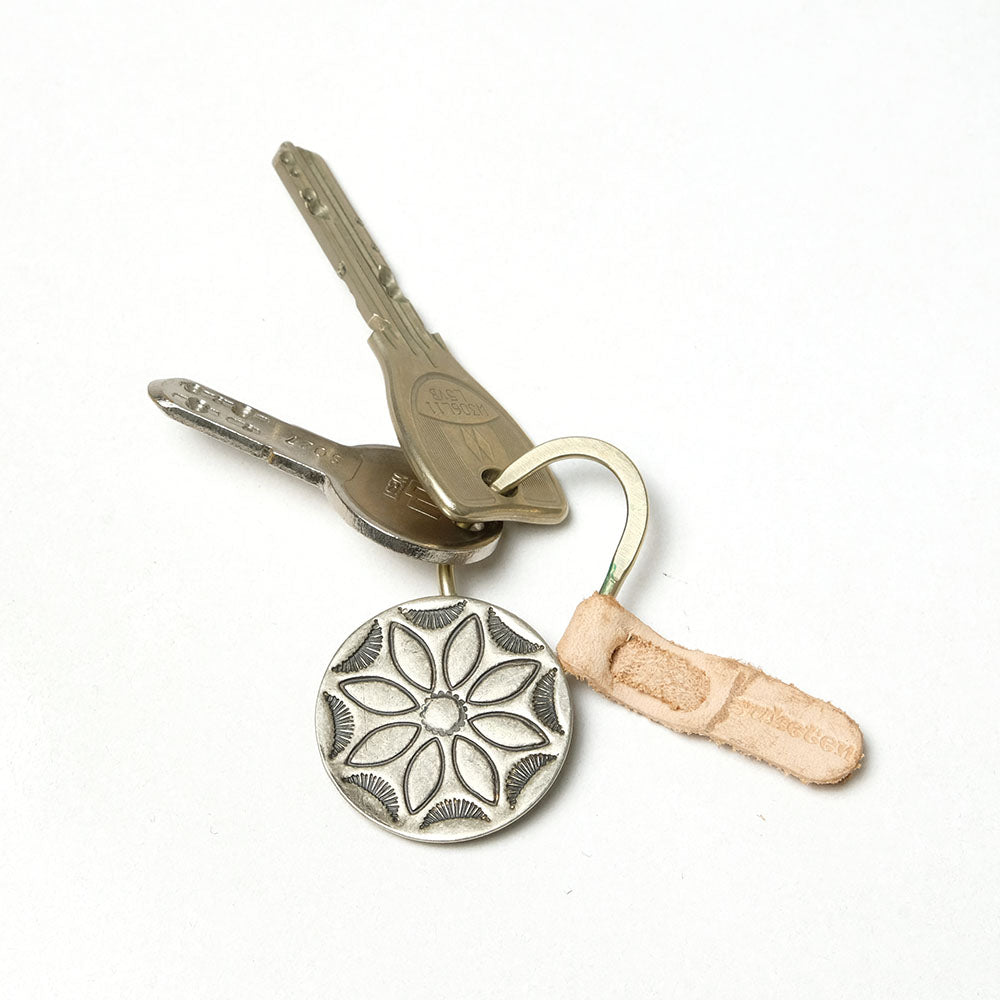 YUKETEN - Concho Key Chains - MG-QB