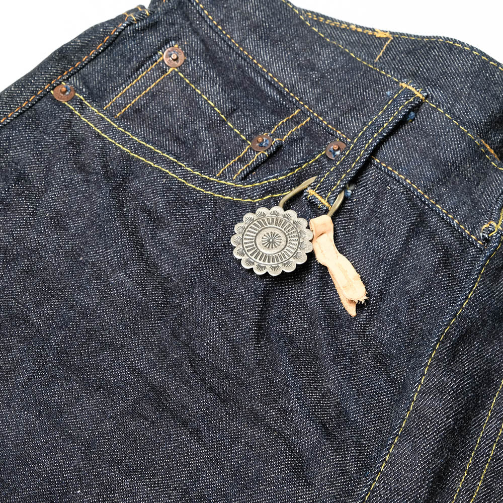 YUKETEN - Concho Key Chains - MG-QB