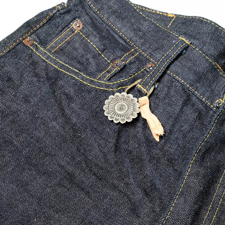 YUKETEN - Concho Key Chains - MG-QB