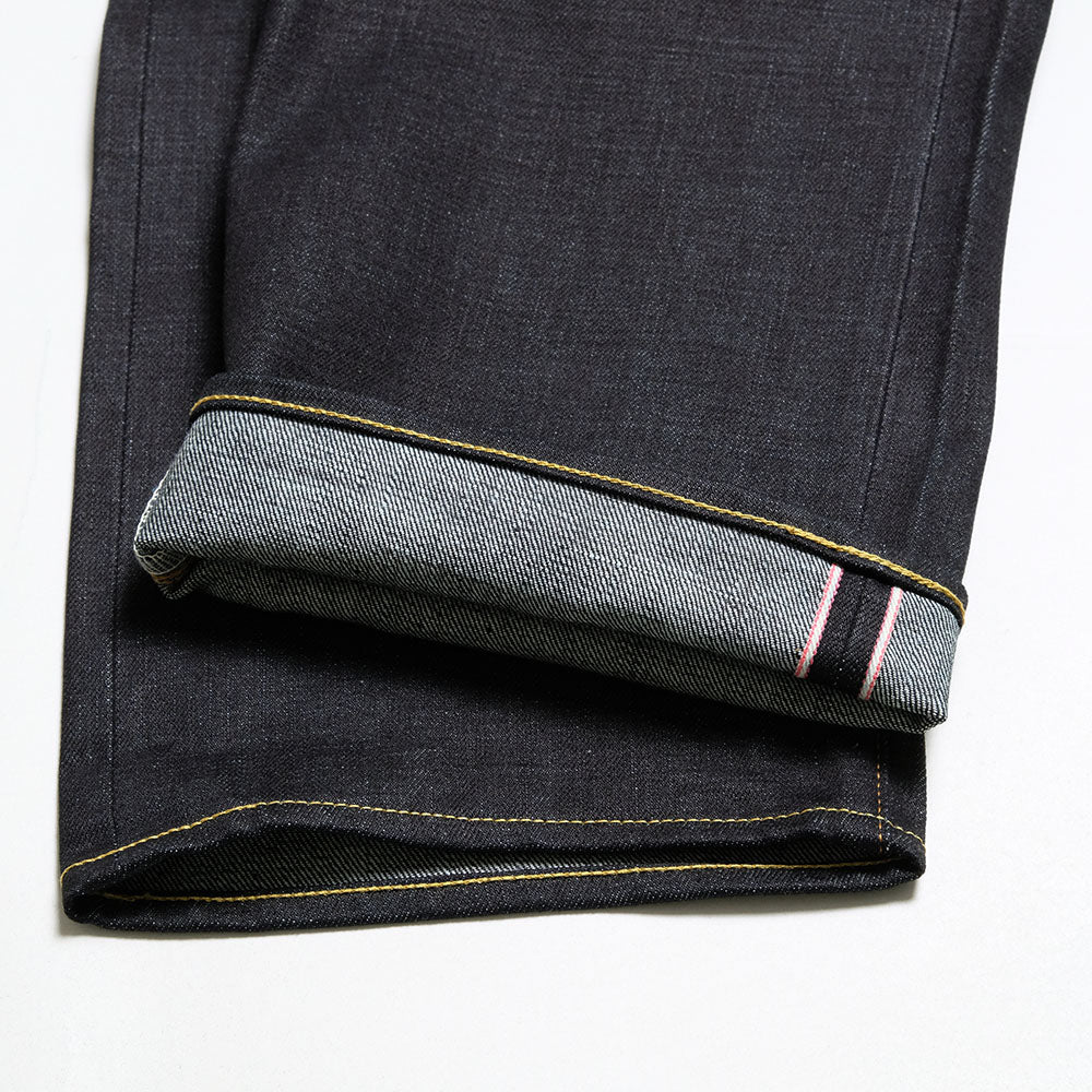 MOMOTARO JEANS - #100 STANDARD STRAIGHT 14.7oz - MMJB0100