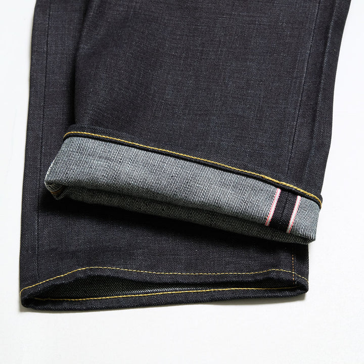 MOMOTARO JEANS - #100 STANDARD STRAIGHT 14.7oz - MMJB0100