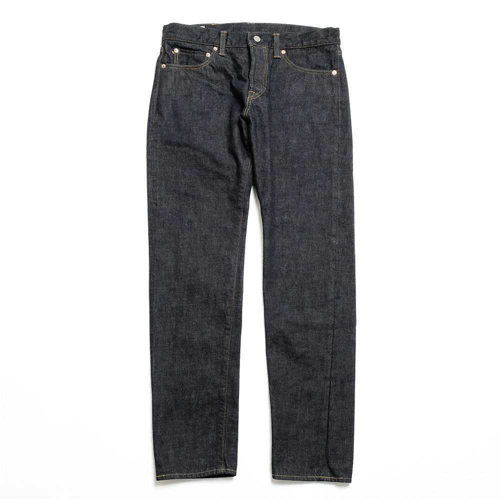 MOMOTARO JEANS - #300 CLASSIC SLIM 15.7oz - MMJB0301