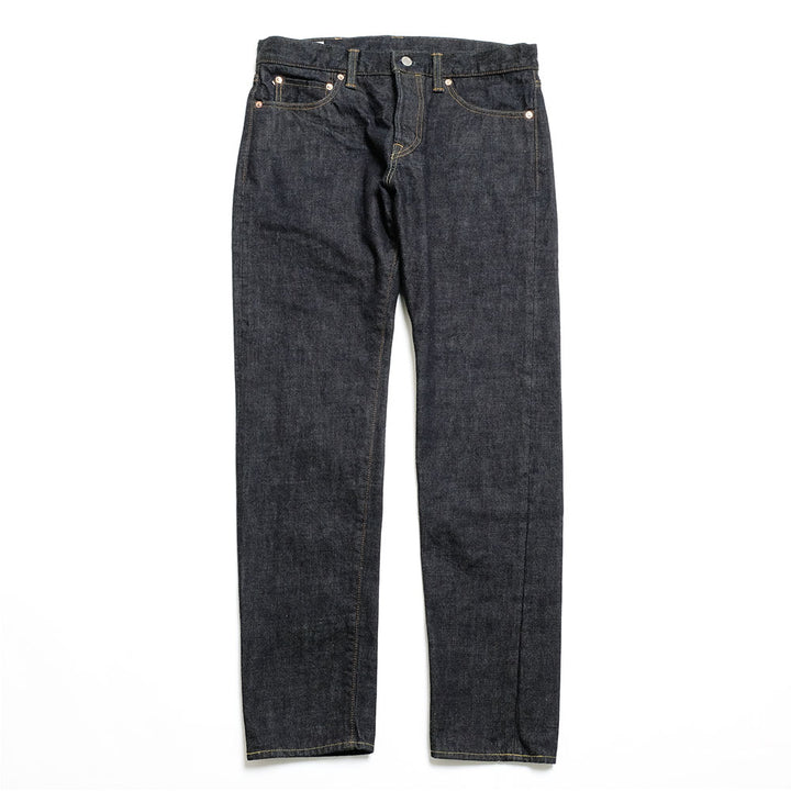MOMOTARO JEANS - #300 CLASSIC SLIM 15.7oz - MMJB0301