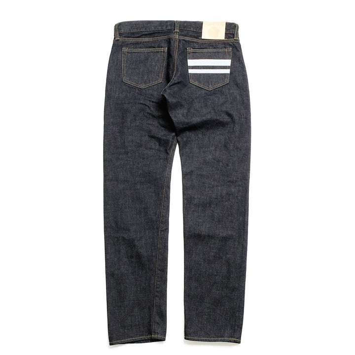 MOMOTARO JEANS - #300 CLASSIC SLIM 15.7oz - MMJB0301