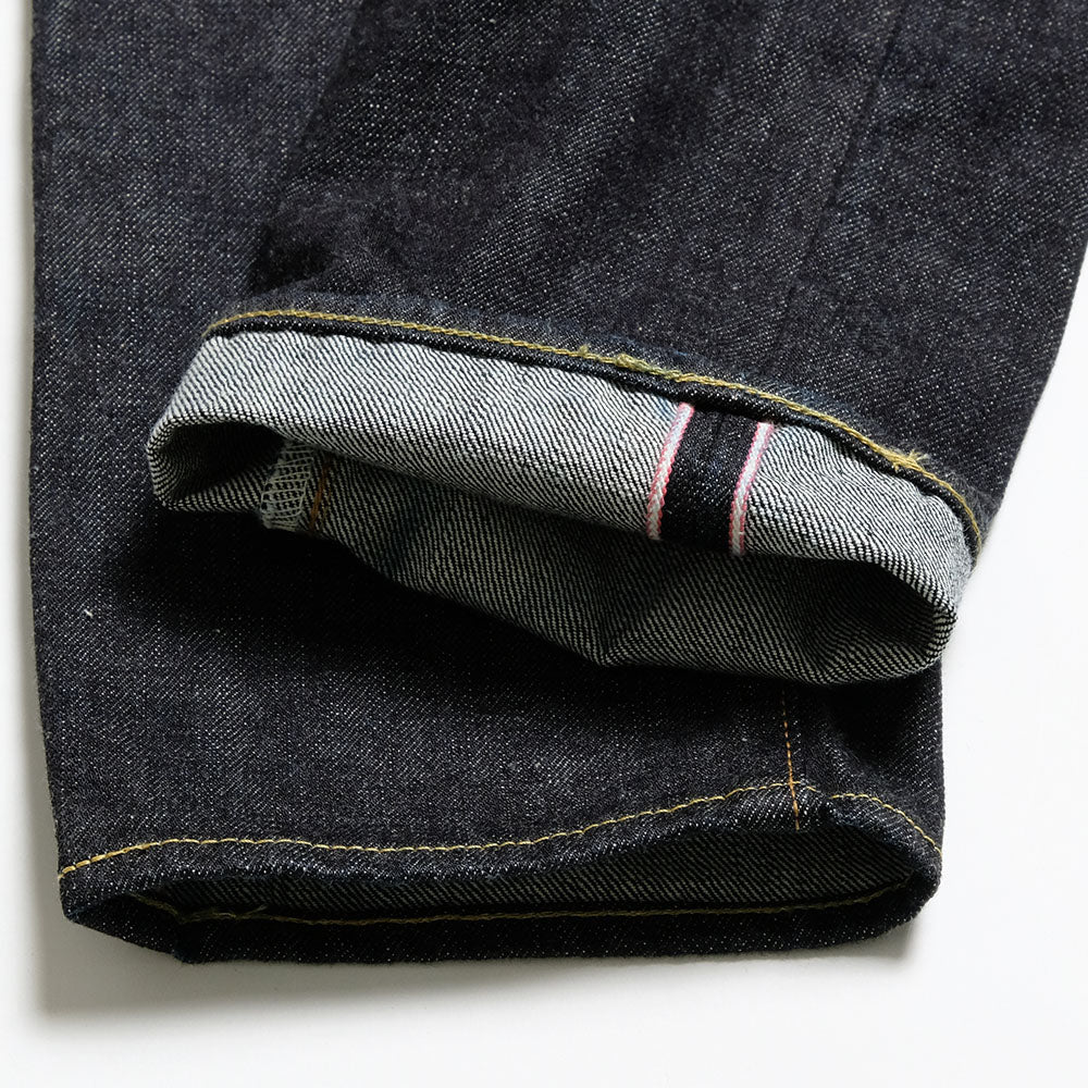 MOMOTARO JEANS - #300 CLASSIC SLIM 15.7oz - MMJB0301