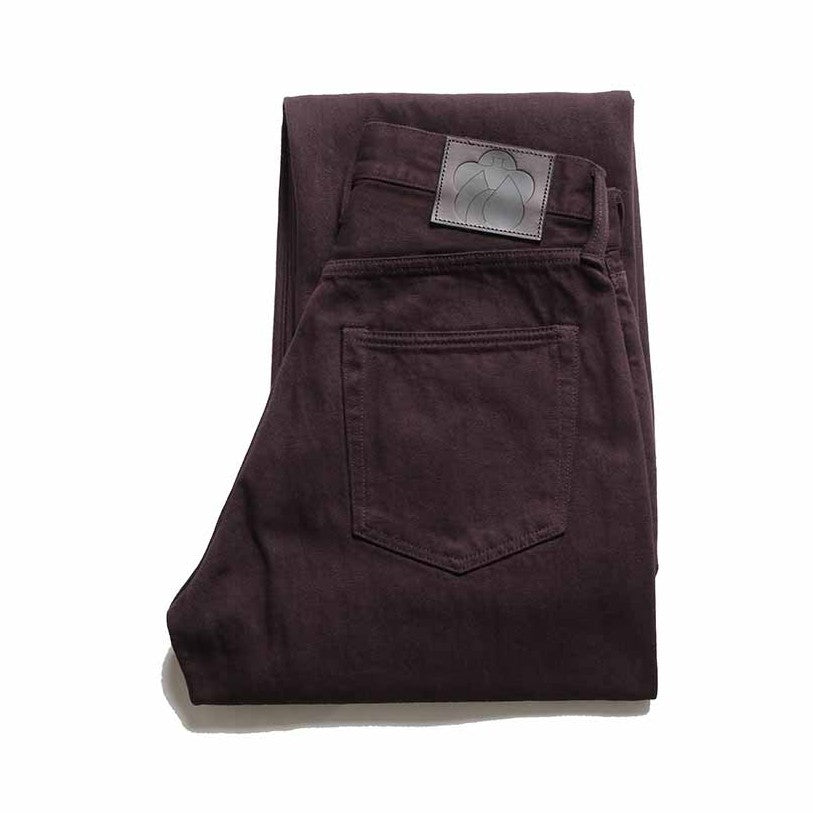 MOMOTARO JEANS - #400 STANDARD WIDE - SHIKON - MMJB6501