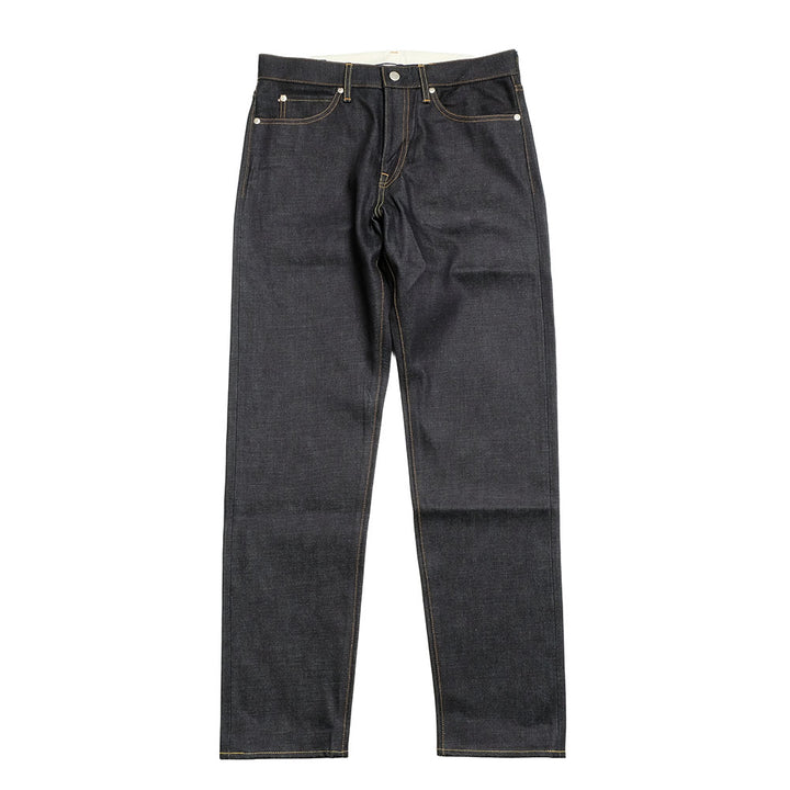 MOMOTARO JEANS - #200 STANDARD TAPERED 14.7oz - Zip-Fly - MMJZ0200