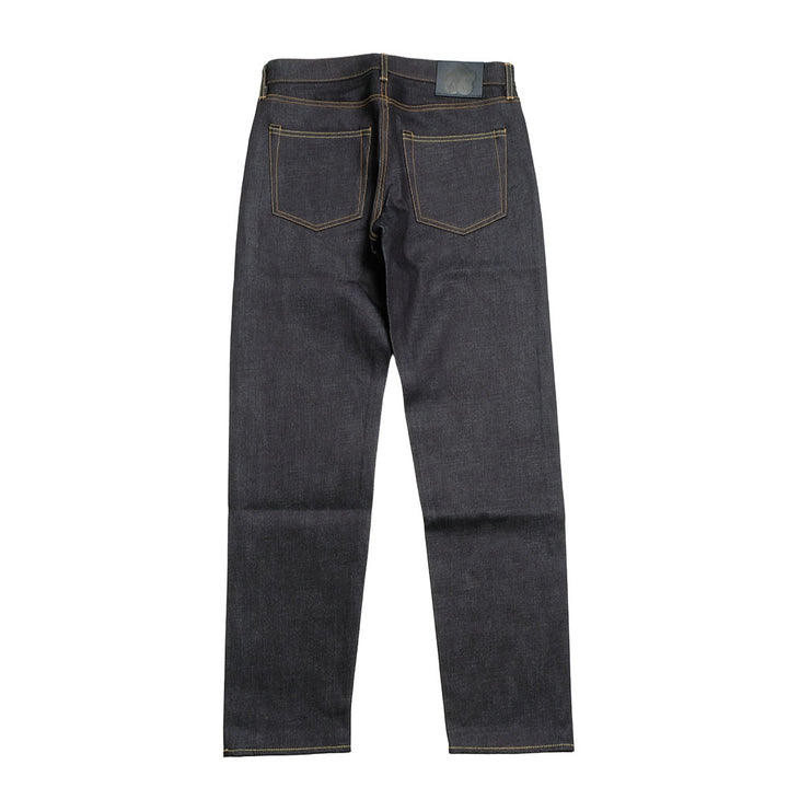 MOMOTARO JEANS - #200 STANDARD TAPERED 14.7oz - Zip-Fly - MMJZ0200