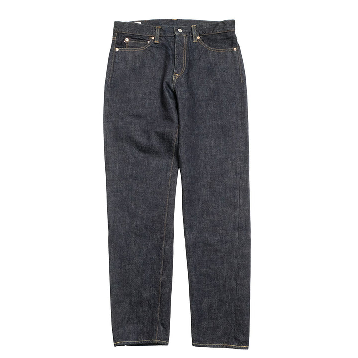 MOMOTARO JEANS - #200 CLASSIC TAPERED 15.7oz - Zip-Fly - MMJZ0201