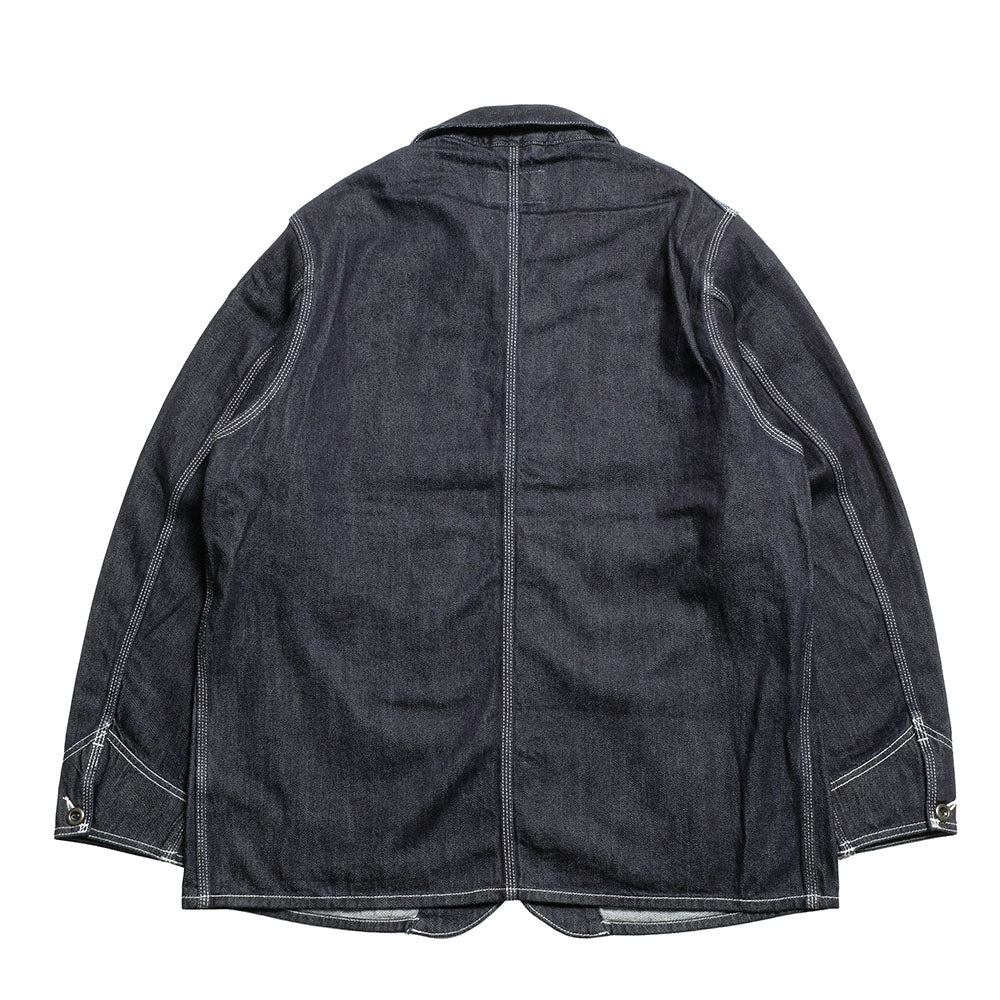 MOMOTARO JEANS - DENIM COVERALL - MMOT6300