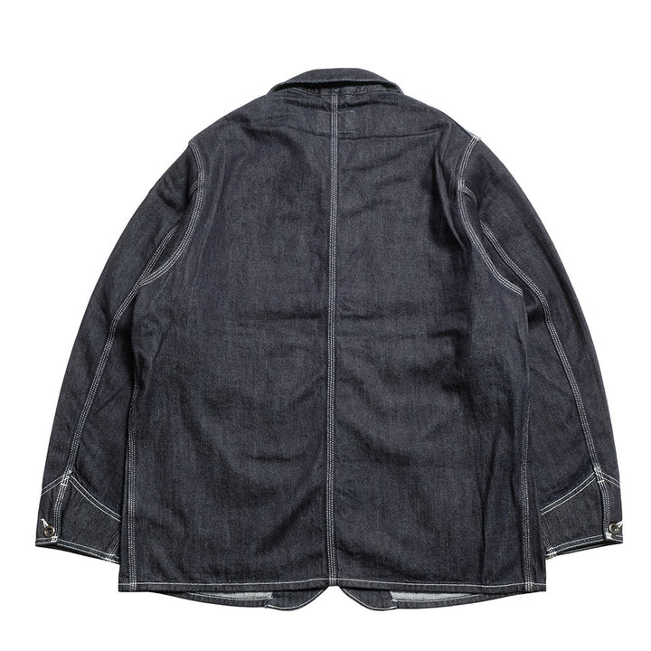 MOMOTARO JEANS - DENIM COVERALL - MMOT6300
