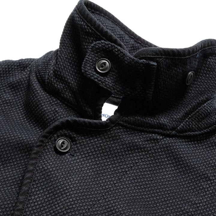 MOMOTARO JEANS - SASHIKO JACKET-OVERDYE - MMOT6315