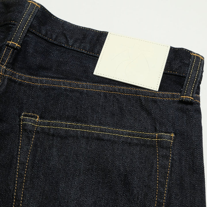 MOMOTARO JEANS - #200 TAPERED - 11oz - MXJE1303