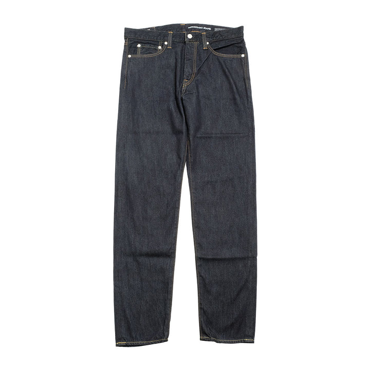 MOMOTARO JEANS - #200 TAPERED - 11oz - MXJE1303