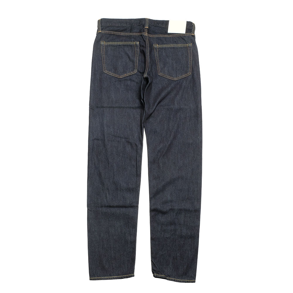 MOMOTARO JEANS - #200 TAPERED - 11oz - MXJE1303