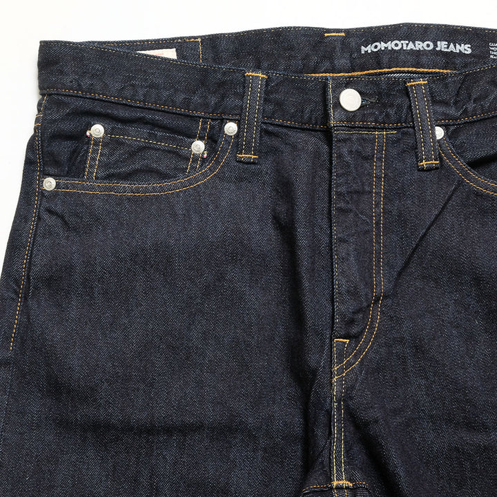 MOMOTARO JEANS - #200 TAPERED - 11oz - MXJE1303