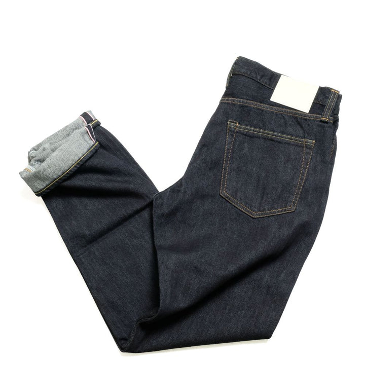 MOMOTARO JEANS - #200 TAPERED - 11oz - MXJE1303