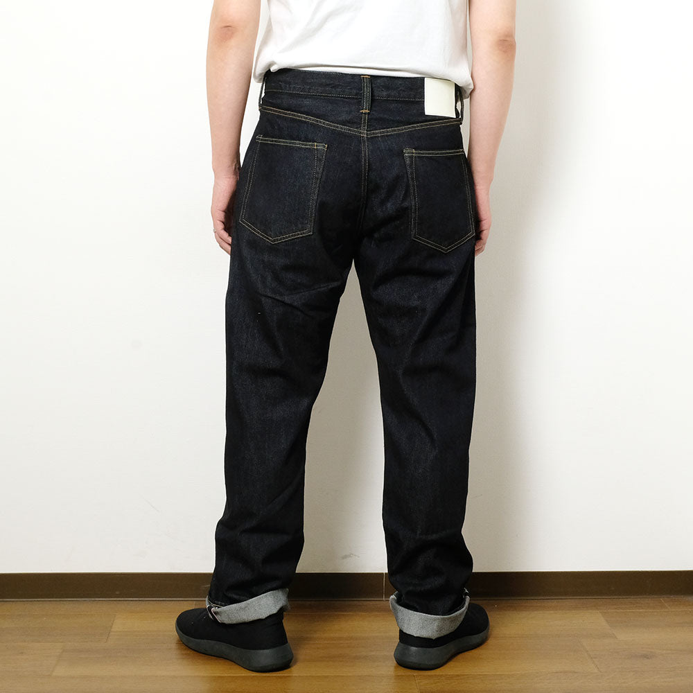 MOMOTARO JEANS - #100 STRAIGHT - 11oz - MXJE1405