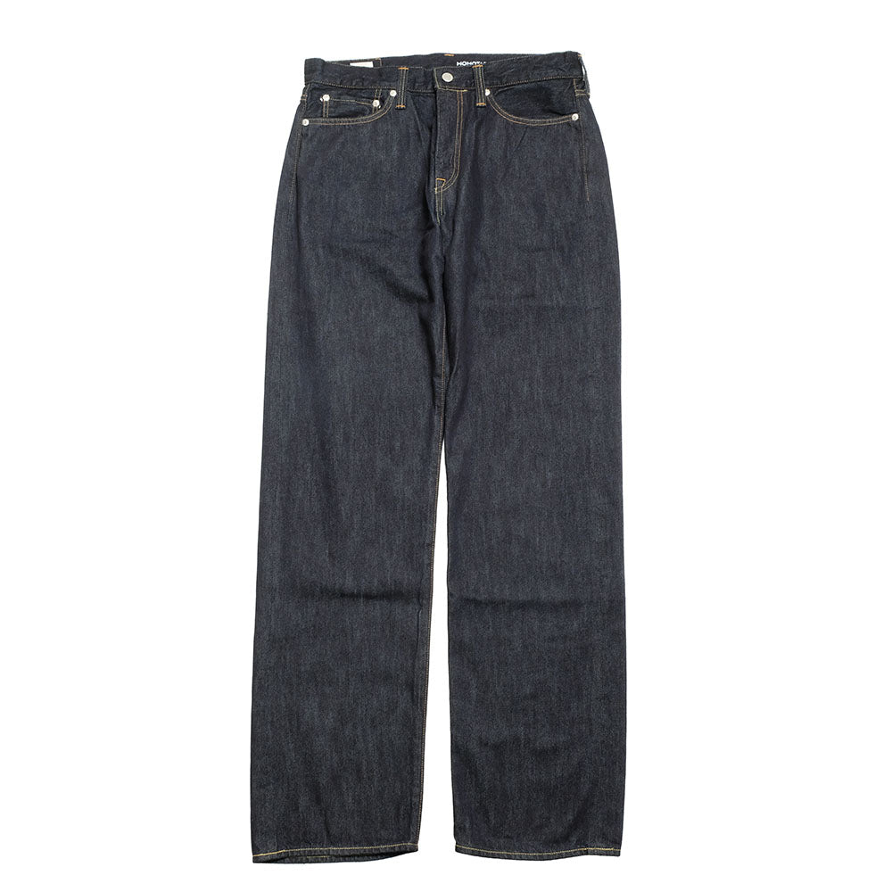 MOMOTARO JEANS - #100 STRAIGHT - 11oz - MXJE1405