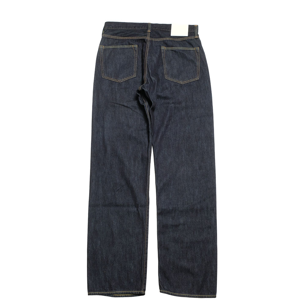 MOMOTARO JEANS - #100 STRAIGHT - 11oz - MXJE1405