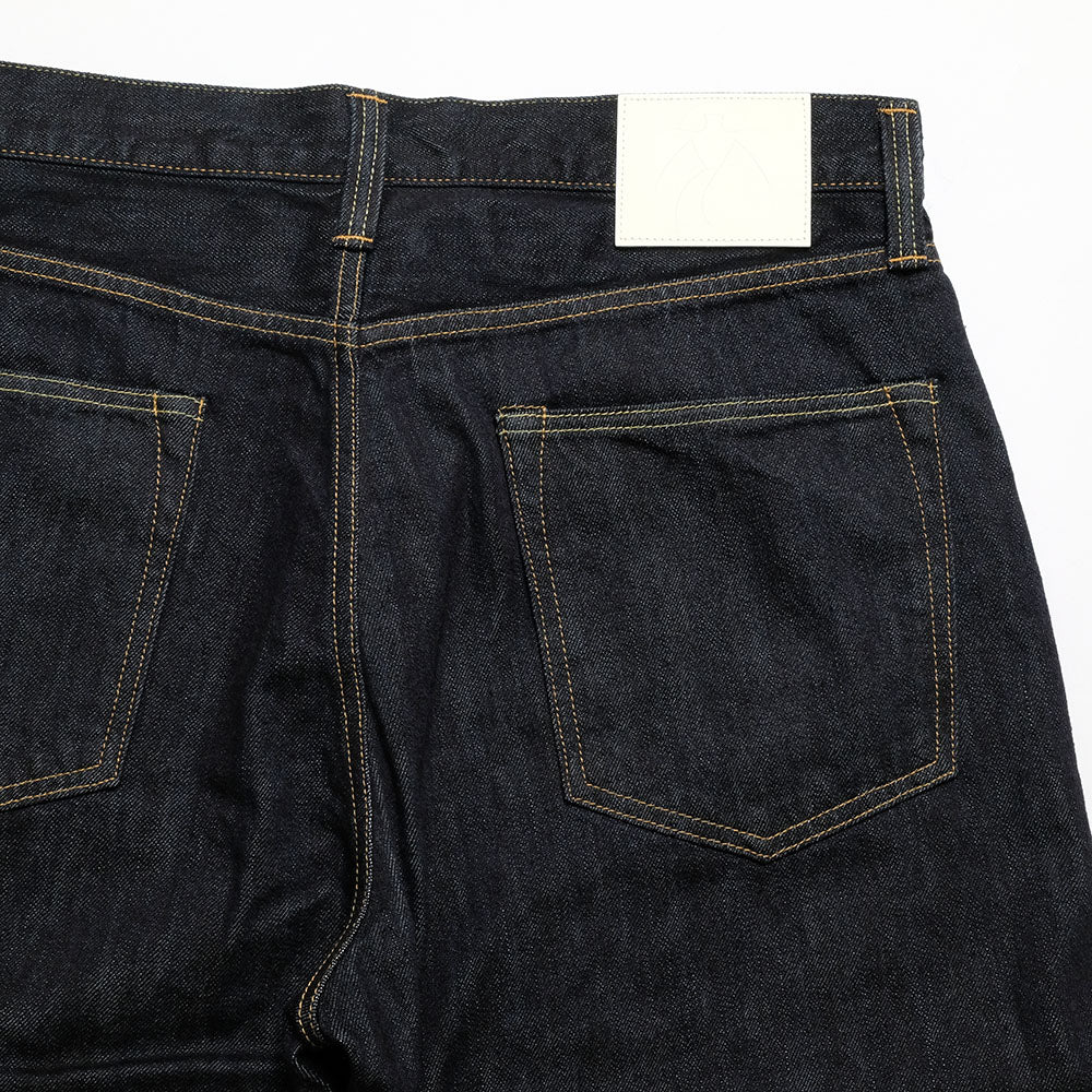 MOMOTARO JEANS - #100 STRAIGHT - 11oz - MXJE1405